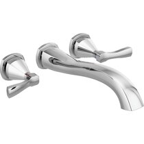 delta bathtub wall faucets